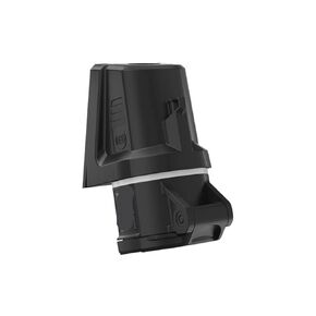 IP54 مقبس صناعي مثبت على الحائط مقاوم للماء والغبار 16A 5P (FW110501CC) in Kuwait