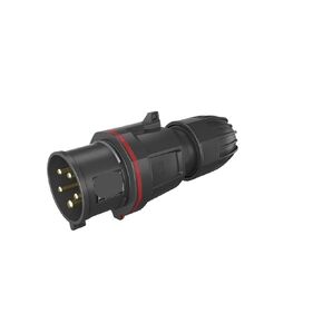 أوروبا الوسطى والشرقية الصناعية ثلاثة واقية 32A 5P in Kuwait