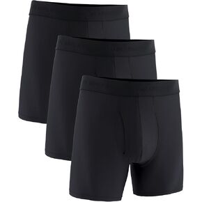 UA PERFORMANCE TECH MESH - MOD 6 IN 3PK,BLACK,3XL in Saudi Arabia