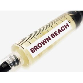 Premium Pioppino Mushroom Liquid Culture, Laboratory Grade, 10mL Capacity, Sterile Solution for Cultivation in Saudi Arabia