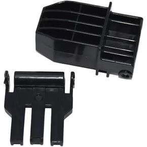 5SET FM3-4104-000 MF4018 Copyboard Cover Hinge Compatible with MF4010 MF4012 MF4120 MF4122 MF4140 MF4150 4018 4010 4012 4120 4140 4122 FM3-4104-000 in Kuwait