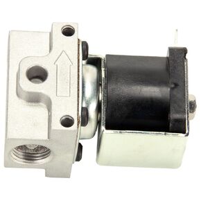 Vulcan Hart 00-770085-00002 770085-2 Enclosed Solenoid Valve 120V in Kuwait