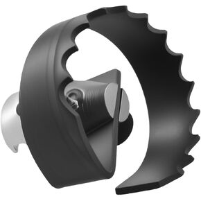 قاطع حلزوني مقاس 2 بوصة مناسب لآلات الصرف Ridgid K-50 K-400 K-3800، مناسب لكابلات c-4 c-6 c-7 c-8 c-9 المقسمة استبدال T-209 63025 in Kuwait