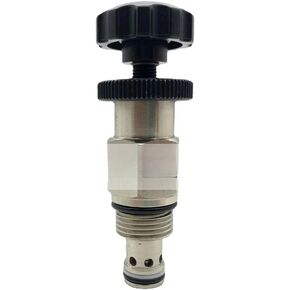 1PC Plug Type Pressure regulating Valve CRV-102-K30N in Kuwait