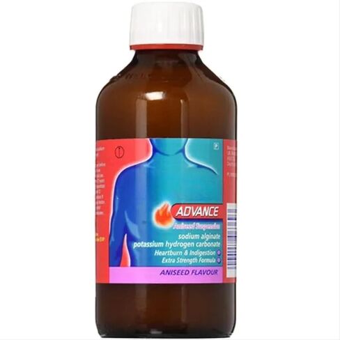 GAVI Advance Aniseed Liquid Flavour 150ml Bundle with Measuring Cups 30 ML 2 Measuring Cups Free in Saudi Arabia
