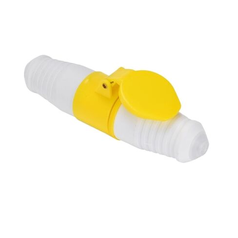 4H110v Special Industrial 3-core 16A Connector Male and Female Docking Non-Explosion-Proof Socket(3P16A Plug 013 4 Concealed 313 4 Set) in Saudi Arabia