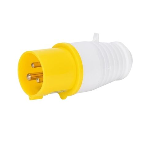 4H110v Special Industrial 3-core 16A Connector Male and Female Docking Non-Explosion-Proof Socket(3P16A Plug 013 4 Concealed 313 4 Set) in Saudi Arabia