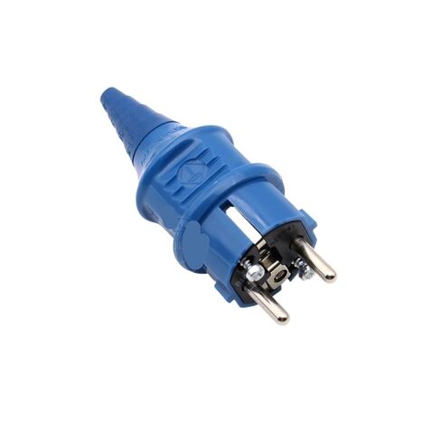 الصناعية أحادية الطور 230V16A النوع: 10838 in Kuwait