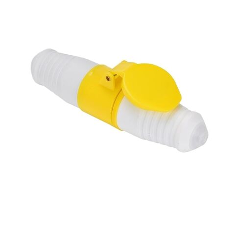 4H110v Special Industrial 3-core 16A Connector Male and Female Docking Non-Explosion-Proof Socket(3P16A Plug 013 4 Concealed 313 4 Set) in Saudi Arabia
