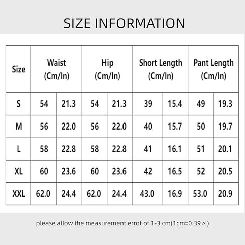 Men’s Athletic Running Shorts with Liner Double Layer Gym Workout Training Shorts for Fitness Running and Active Wear in Saudi Arabia
