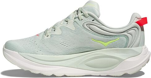 حذاء رياضي نسائي من Hoka Gaviota 6، زجاج البحر/سيج، 8 in Kuwait