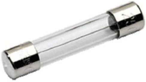 Mersen GDL2 250V 2A 1-1/4X1/4 Sm فيوز، 5 عبوات in Saudi Arabia