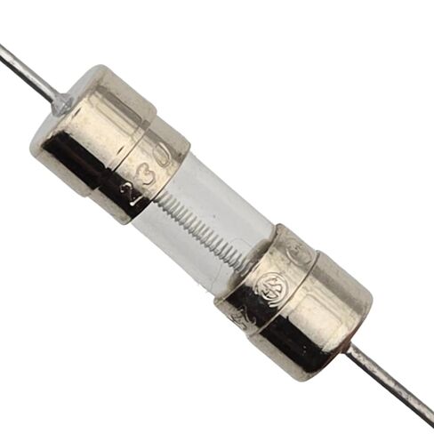 10pcs Littelfuse 2AG 750mA 3/4A .75 Amp Pigtail Axial Slow Blow Time Delay Fuses 250V (5mm x 15mm) in Saudi Arabia