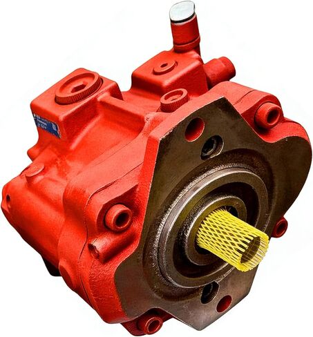 مضخة المكبس الهيدروليكي Assy RD44161114 مناسبة لحفارة Kubota 40 45 50 153 155 in Saudi Arabia