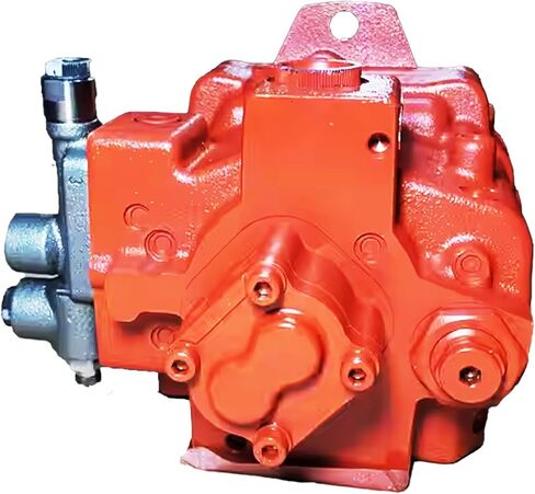 مضخة المكبس الهيدروليكي Assy RD44161114 مناسبة لحفارة Kubota 40 45 50 153 155 in Saudi Arabia