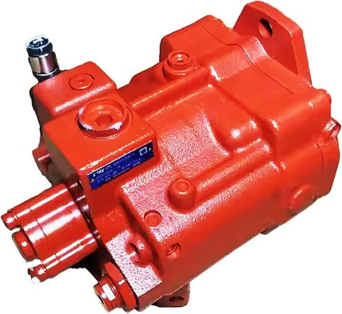 مضخة المكبس الهيدروليكي Assy RD44161114 مناسبة لحفارة Kubota 40 45 50 153 155 in Saudi Arabia