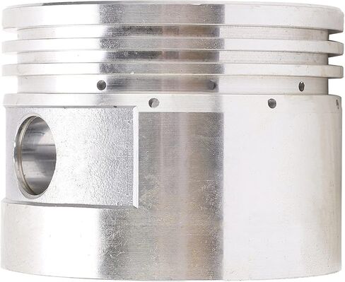 Acouto Piston Connecting Rod Oil Gas Pump Accessory Lightweight Mechanical Equipment 90 in Saudi Arabia
