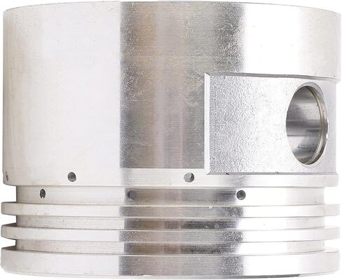 Acouto Piston Connecting Rod Oil Gas Pump Accessory Lightweight Mechanical Equipment 90 in Saudi Arabia