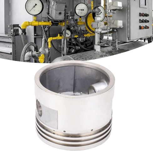 Acouto Piston Connecting Rod Oil Gas Pump Accessory Lightweight Mechanical Equipment 90 in Saudi Arabia