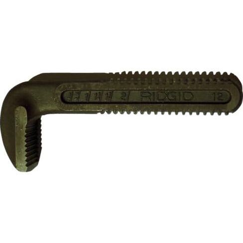 Offset Hook Jaw in Saudi Arabia