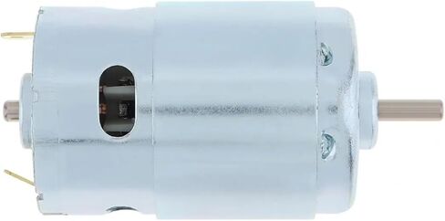 895 High Torque DC Motor 12V-24V 3000-6000RPM Double Ball Bearing in Saudi Arabia