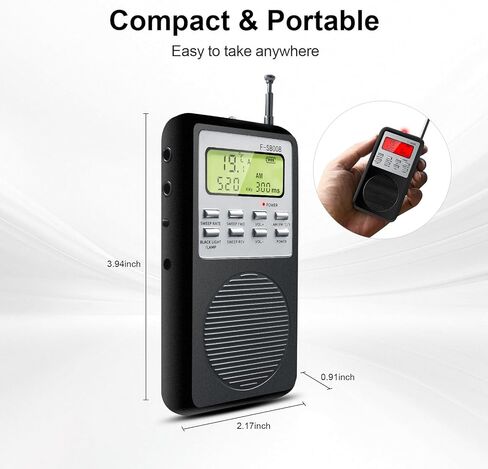 صندوق اتصالات الروح - معدات صيد الأشباح وأداة التحقيق الخوارق | مسجل EVP في الوقت الحقيقي مع مسح التردد in Kuwait