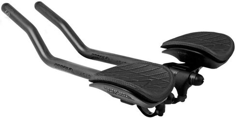 Profile Design Supersonic Ergo+ 45/25 SLC Aerobar in Saudi Arabia