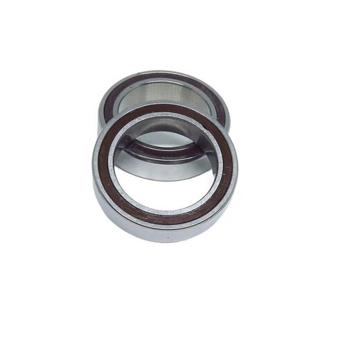 2 Pieces MR215317 RS 21.5x31x7 mm Ball Bearings 215317RS 2RS 21.5 * 31 * 7 mm Bicycle Bottom Bracket and Wheel hub Ball in Saudi Arabia