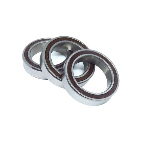 2 Pieces MR215317 RS 21.5x31x7 mm Ball Bearings 215317RS 2RS 21.5 * 31 * 7 mm Bicycle Bottom Bracket and Wheel hub Ball in Saudi Arabia
