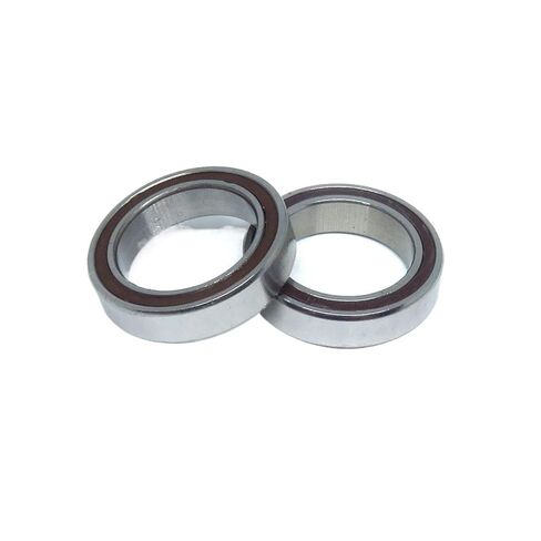 2 Pieces MR215317 RS 21.5x31x7 mm Ball Bearings 215317RS 2RS 21.5 * 31 * 7 mm Bicycle Bottom Bracket and Wheel hub Ball in Saudi Arabia