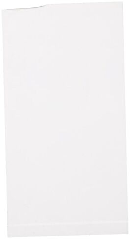 Aviditi PB10 Poly Flat Bag, 4" Length x 2" Width, 1.5 mil Thick, Clear (Case of 1000) in Kuwait