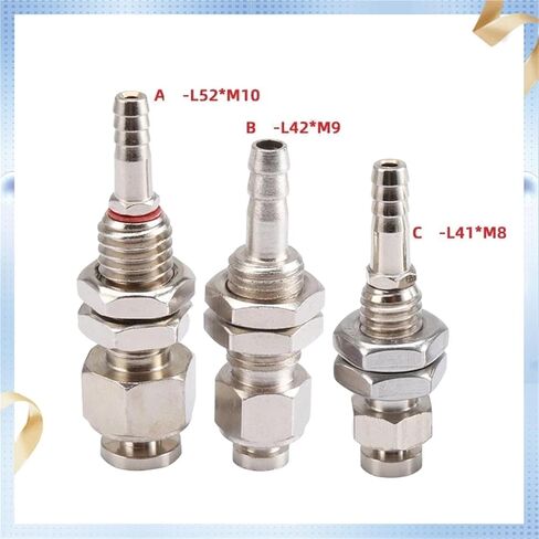5Pcs Manipulator Accessories PFTK/PFYK Fixed Base Suction Cup Bracket Vacuum Sucker Chuck Fittings Strength Pneumatic(A-L52XM10) in Saudi Arabia