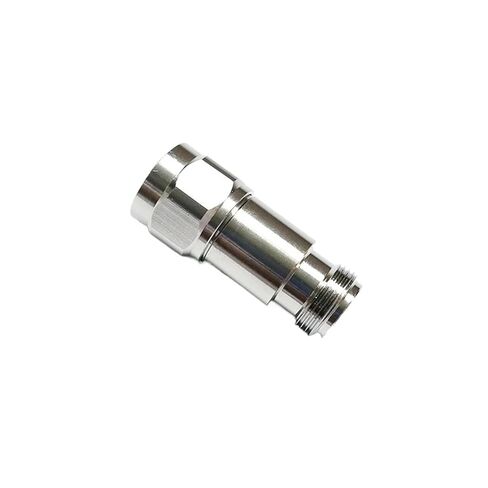 5W N-JK attenuator, DC to 6GHz, 50 ohms(20db) in Saudi Arabia
