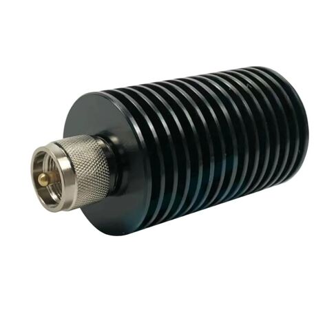 5-100W UHF Type PL259 Male Connector, 50 ohms DC-1GHz Dummy Load(10W) in Saudi Arabia