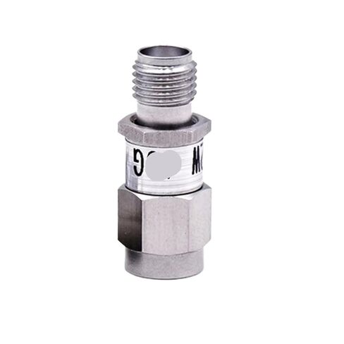 Miniature 18GHz 2W SMA Fixed Attenuator(2dB 18GHz) in Saudi Arabia