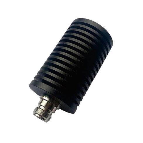 60W N-Type Female Connector with 50-ohm Termination Load, DC to 3GHz/4GHz/6GHz(4G) in Saudi Arabia