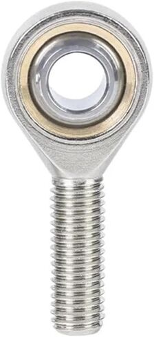 Bimetal Seal Shield Micro deep Groove Bearing SA SI 5mm6mm8mm10mm12mm Rod End Spherical Bearings Ball Joint Metric Threaded Rod End Bearing in Saudi Arabia