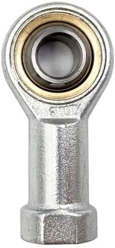 Bimetal Seal Shield Micro deep Groove Bearing SI/SIL 5 6 8 10 12 14 16 18 20 22 25 28 30TK Rod End Joint Bearing in Saudi Arabia