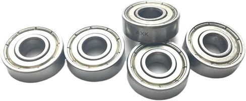 10 قطع 688ZZ تحمل 8*16*5 ملم ABEC-5 مايكرو طابعة ثلاثية الأبعاد السرير الساخن 688 Z ZZ كروي 688Z in Kuwait