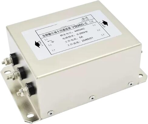 YB960 محطة الإخراج الترباس ثلاث مراحل ثلاث أسلاك التيار المتناوب 380 فولت محرك سيرفو العاكس مرشح طاقة الإخراج المخصص (YB960-30A 11 ~ 15KW) in Saudi Arabia