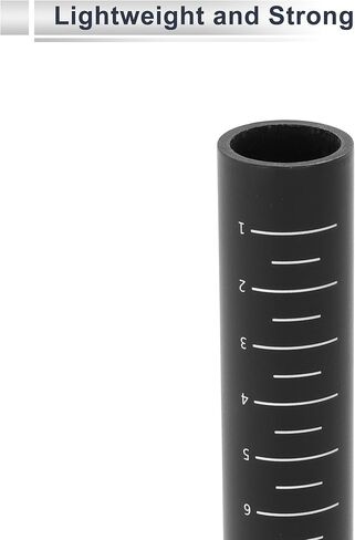 1 Pcs Universal Bike Seat Posts Lightweight 22.2x400mm Bike Saddle Post Seat Tube Matte Black Carbon Fiber in Saudi Arabia