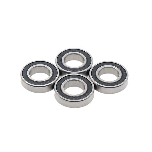 10Pcs 6901-2RS 12 X 24 X 6mm ABEC-7 Deep Groove Ball Bearings in Saudi Arabia