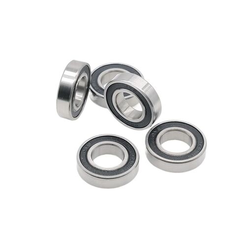 10Pcs 6901-2RS 12 X 24 X 6mm ABEC-7 Deep Groove Ball Bearings in Saudi Arabia