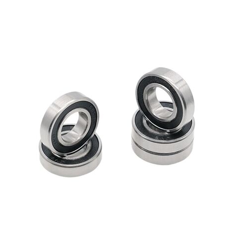 5Pcs 6900 RS Ball Bearing ABEC-7 10x22x6mm 6900 in Saudi Arabia
