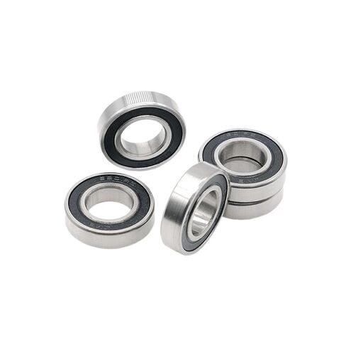 5Pcs 6900 RS Ball Bearing ABEC-7 10x22x6mm 6900 in Saudi Arabia