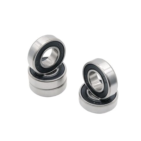 10Pcs 6002RS Bearing 15x32x9mm ABEC-7 Bottom Brackets & Spares in Saudi Arabia