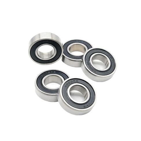 10Pcs 6002RS Bearing 15x32x9mm ABEC-7 Bottom Brackets & Spares in Saudi Arabia