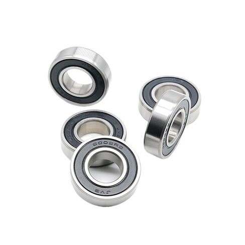 10Pcs 6002RS Bearing 15x32x9mm ABEC-7 Bottom Brackets & Spares in Saudi Arabia
