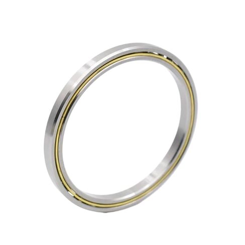 1PCS KG100 XP0 CP0 AR0 254 * 304.8 25.4mm 10 12 1 inch Thin Wall Constant Section Bearings(KG100XP0) in Saudi Arabia