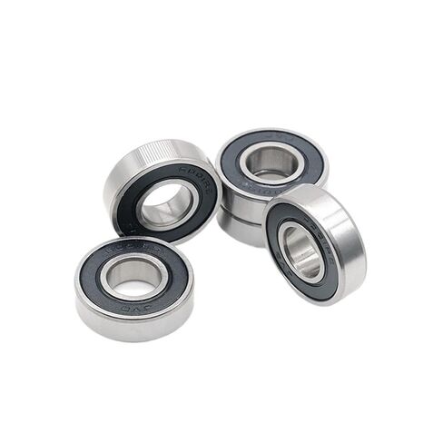 5Pcs 6001RS Ball Bearing ABEC-7 12x28x8mm 6001 in Saudi Arabia